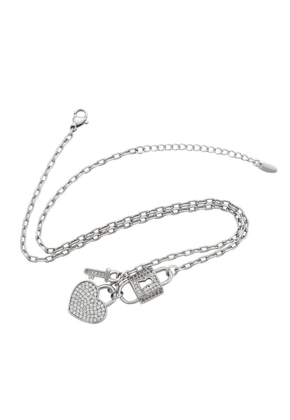 faina Women's Necklace