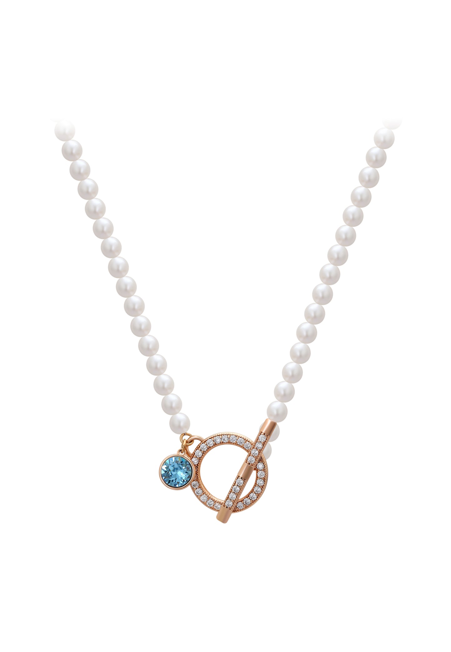 faina Women's Necklace