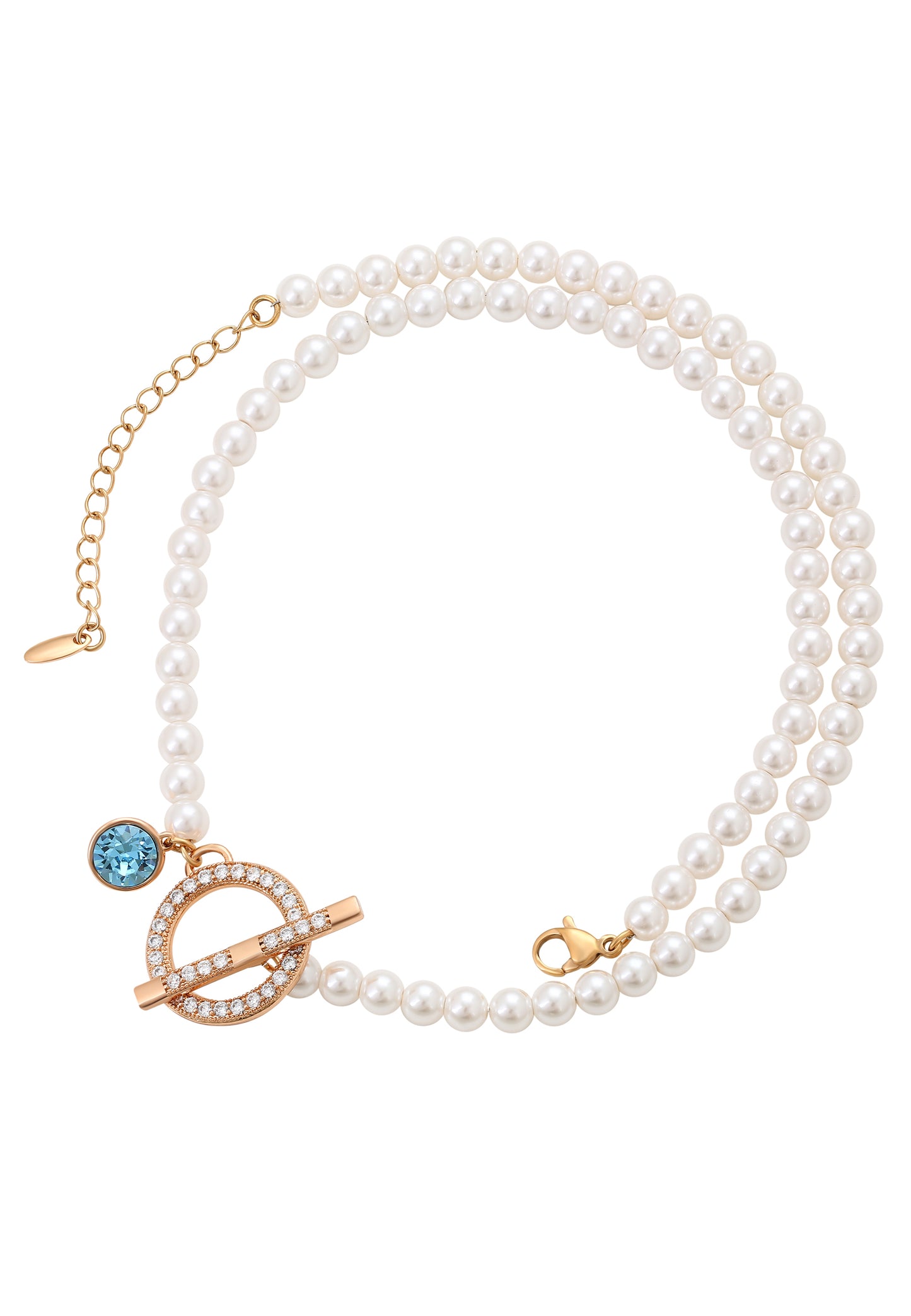 faina Women's Necklace