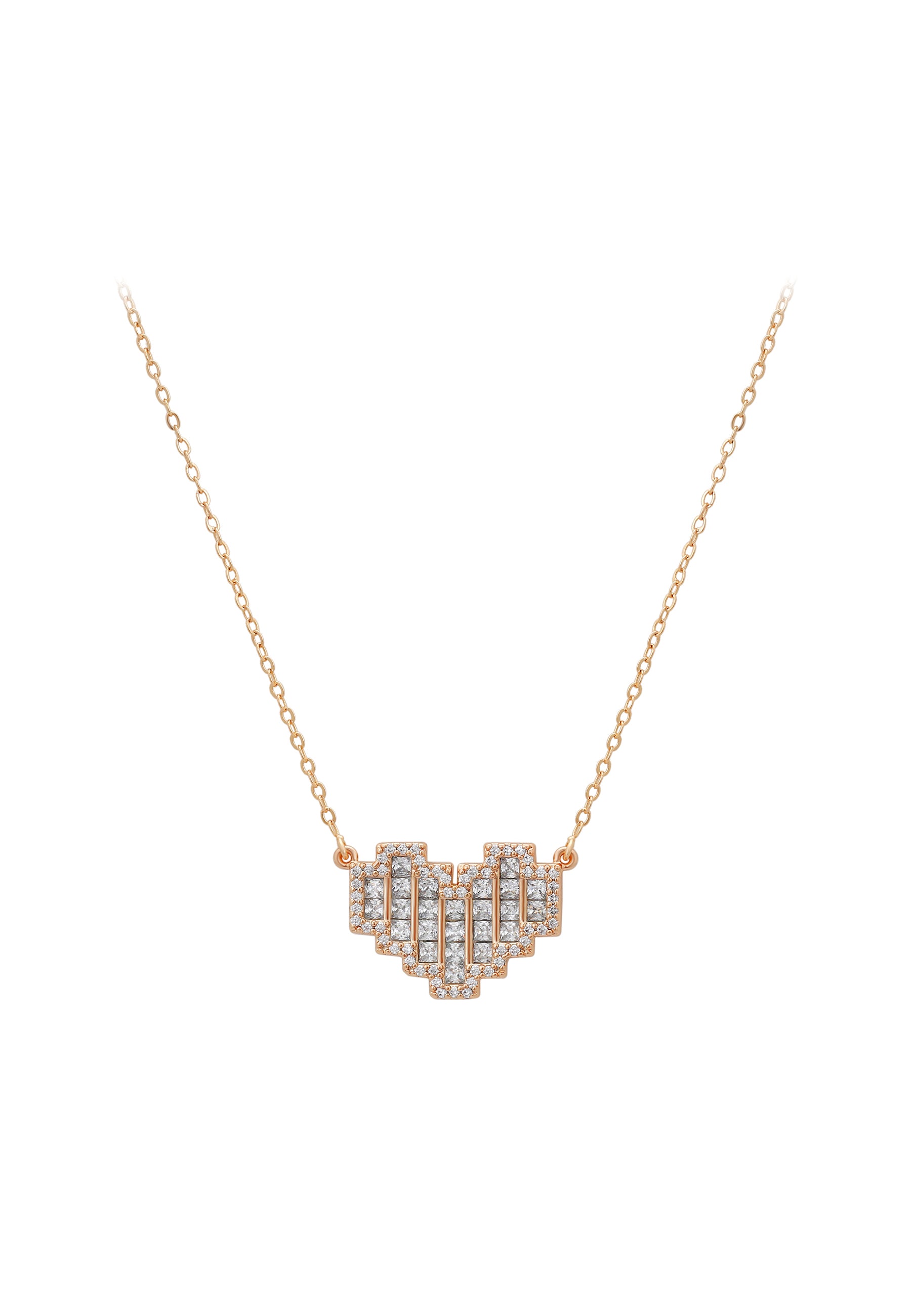 faina Women's Necklace