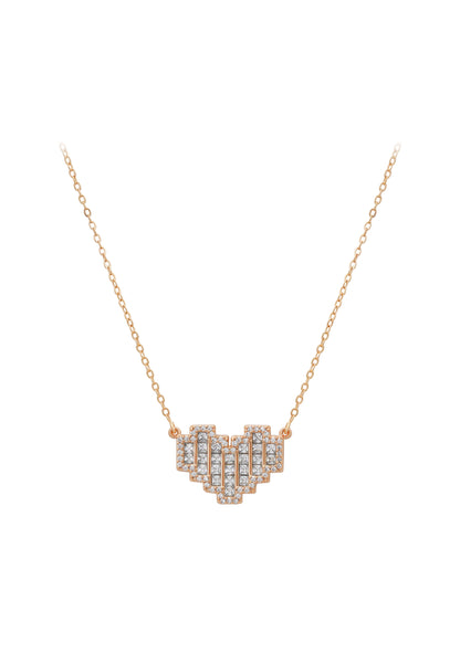 faina Women's Necklace