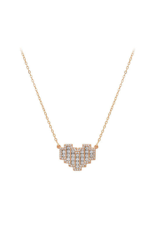 faina Women's Necklace