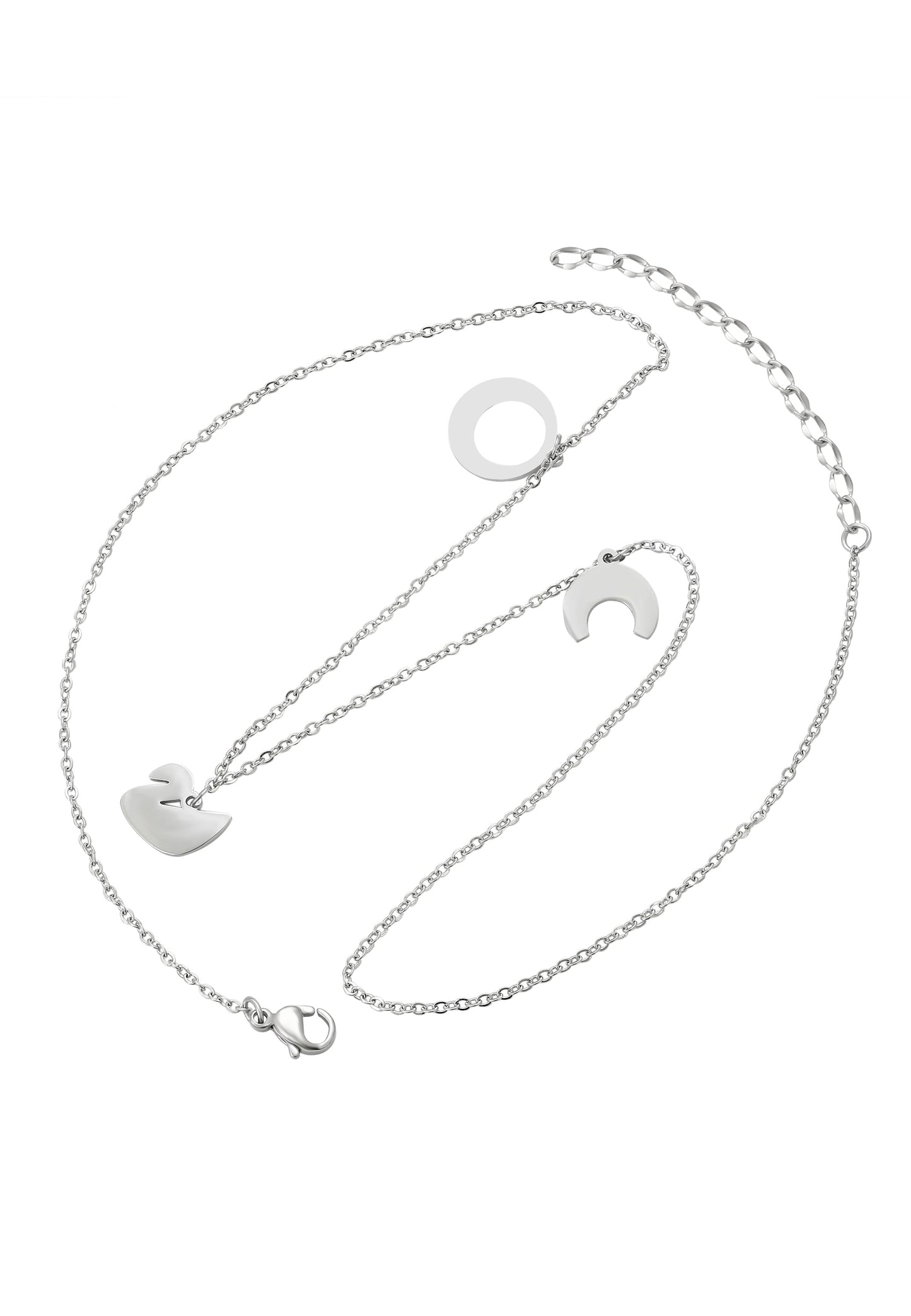 faina Women's Necklace