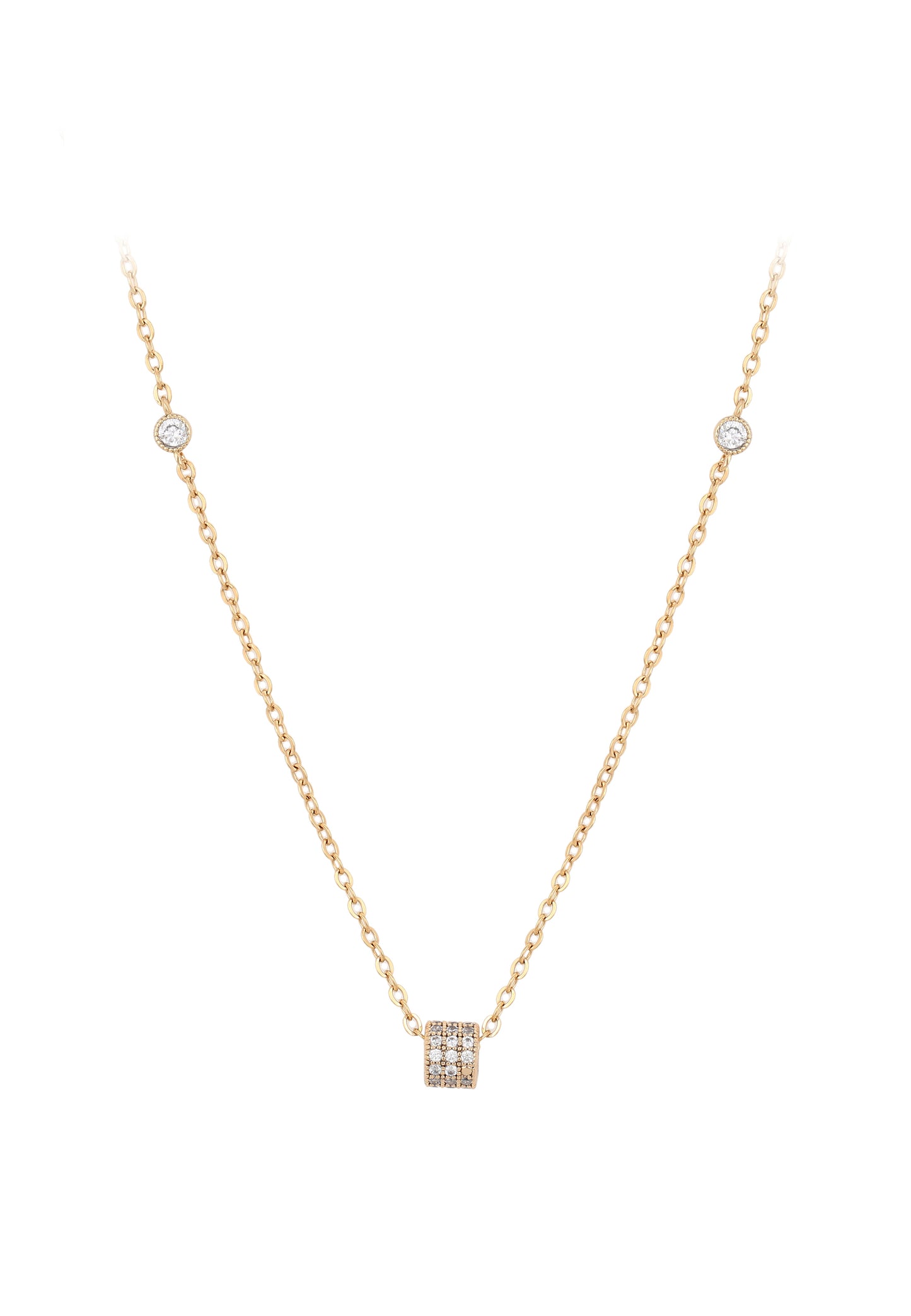 faina Women's Necklace