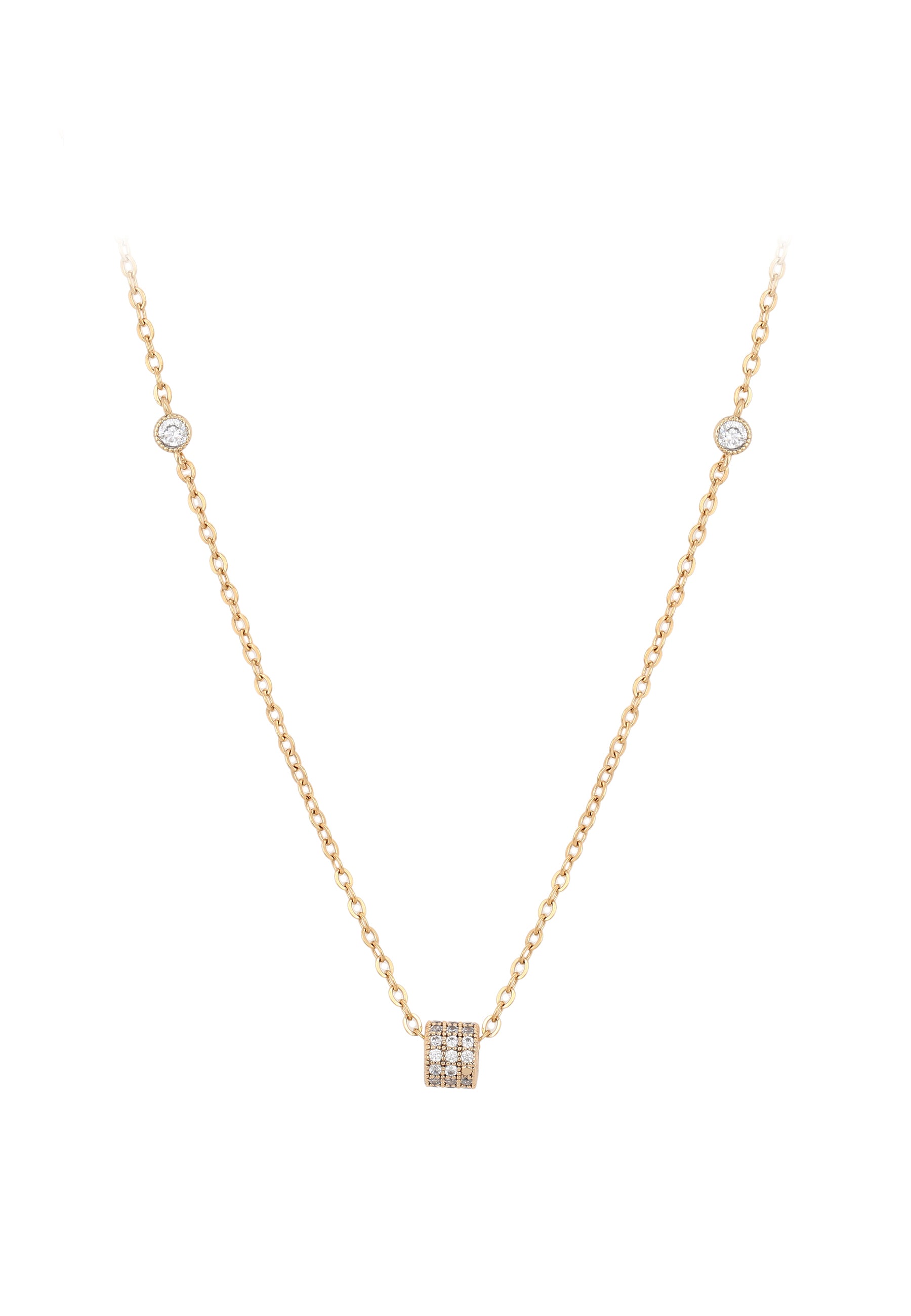 faina Women's Necklace