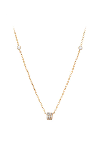 faina Women's Necklace