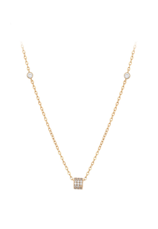 faina Women's Necklace