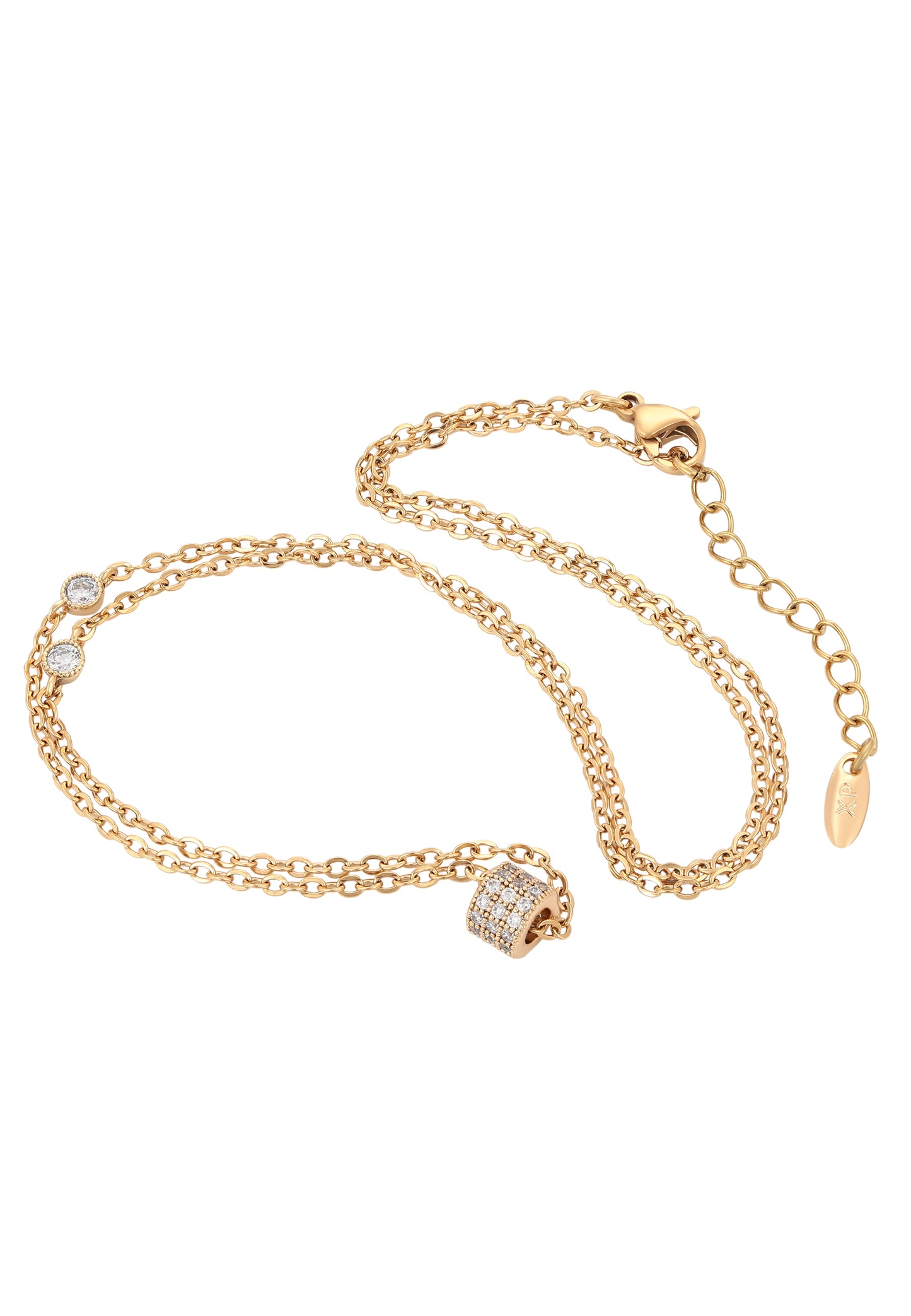 faina Women's Necklace