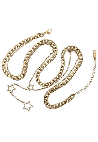 faina Women's Necklace