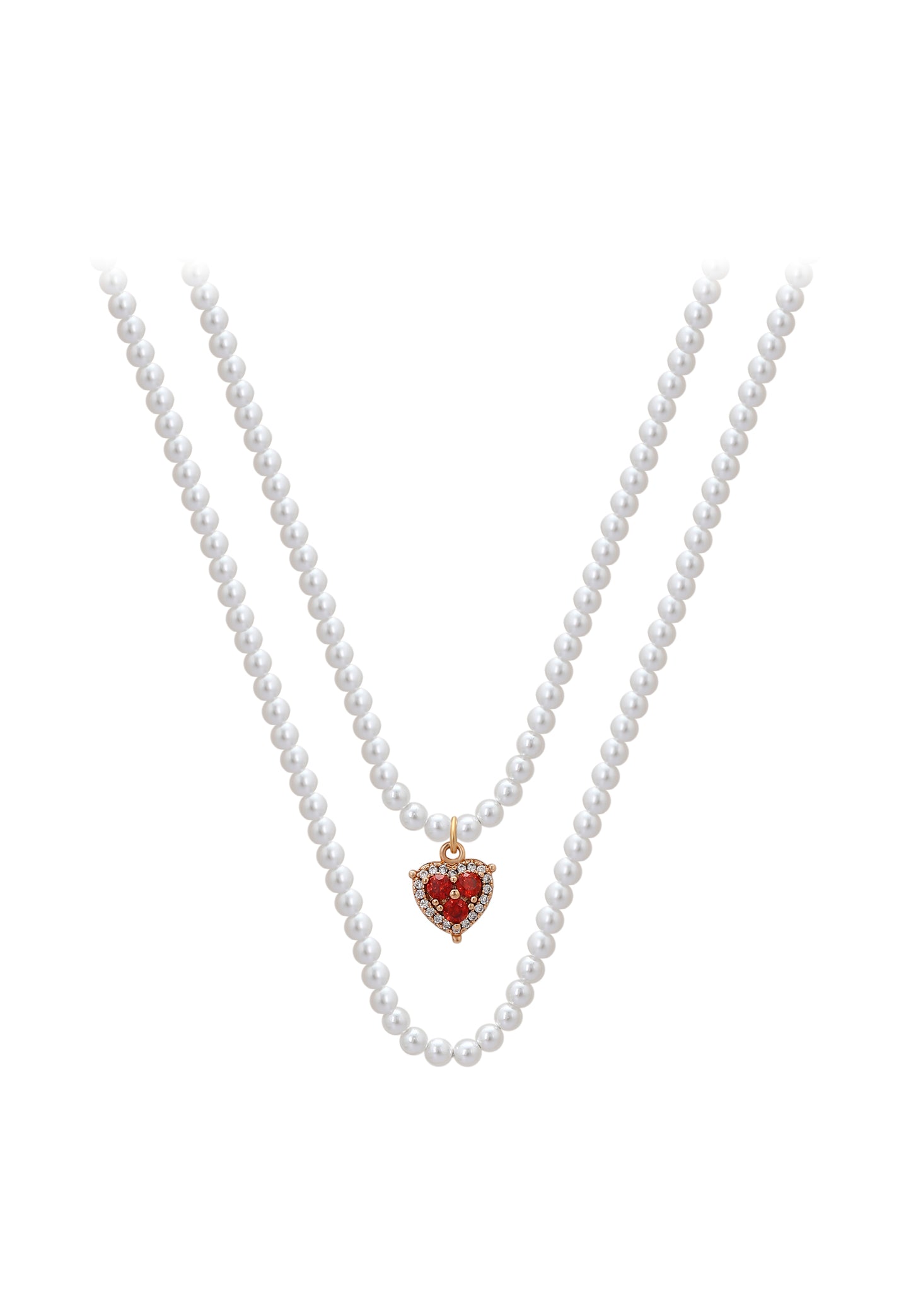 faina Women's Necklace