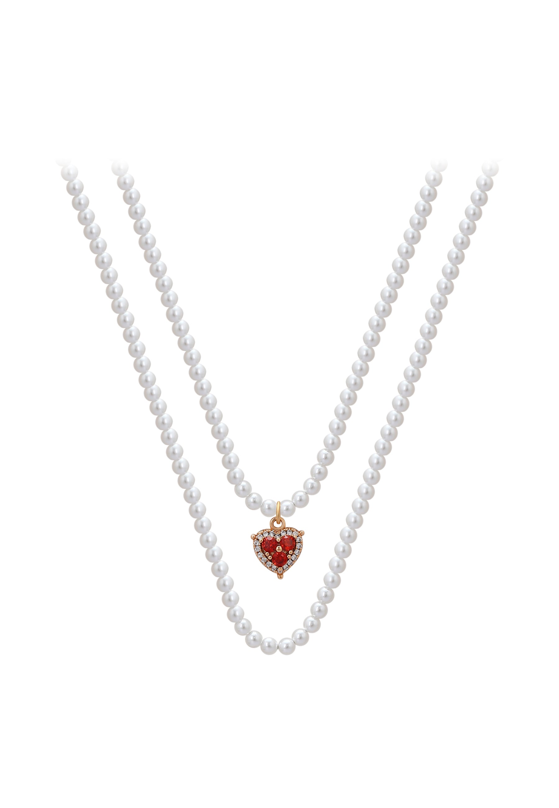 faina Women's Necklace