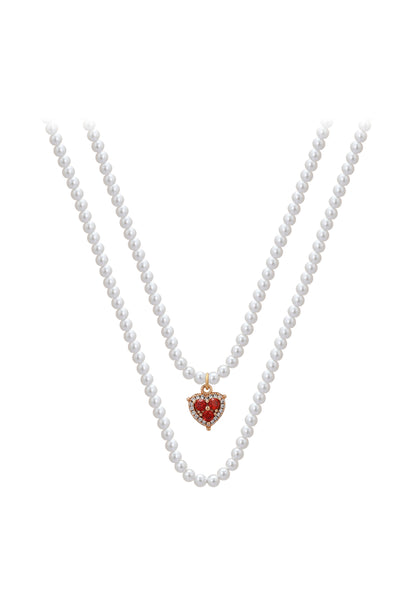 faina Women's Necklace