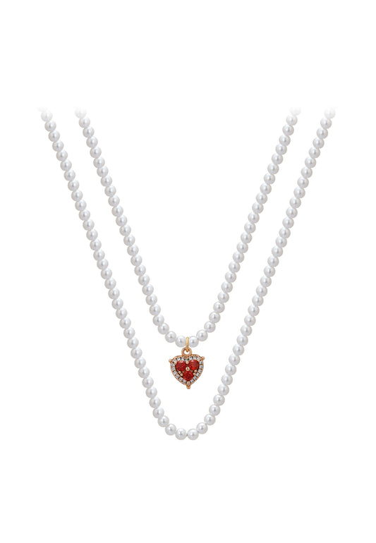 faina Women's Necklace