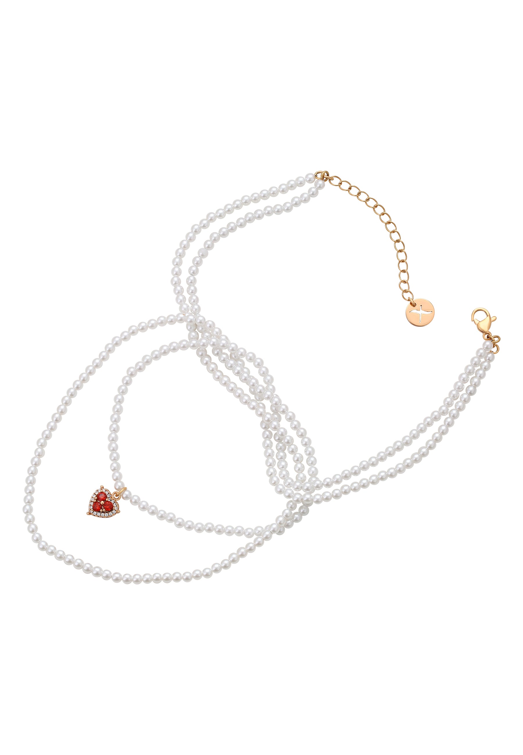 faina Women's Necklace