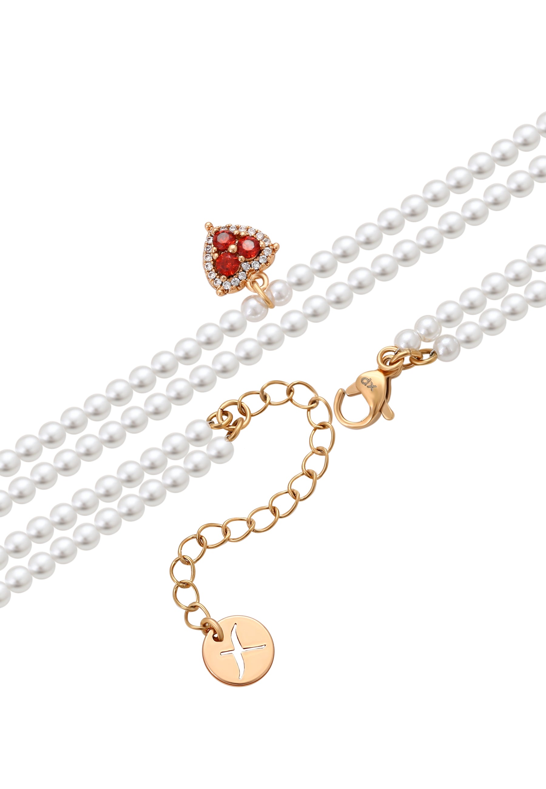 faina Women's Necklace