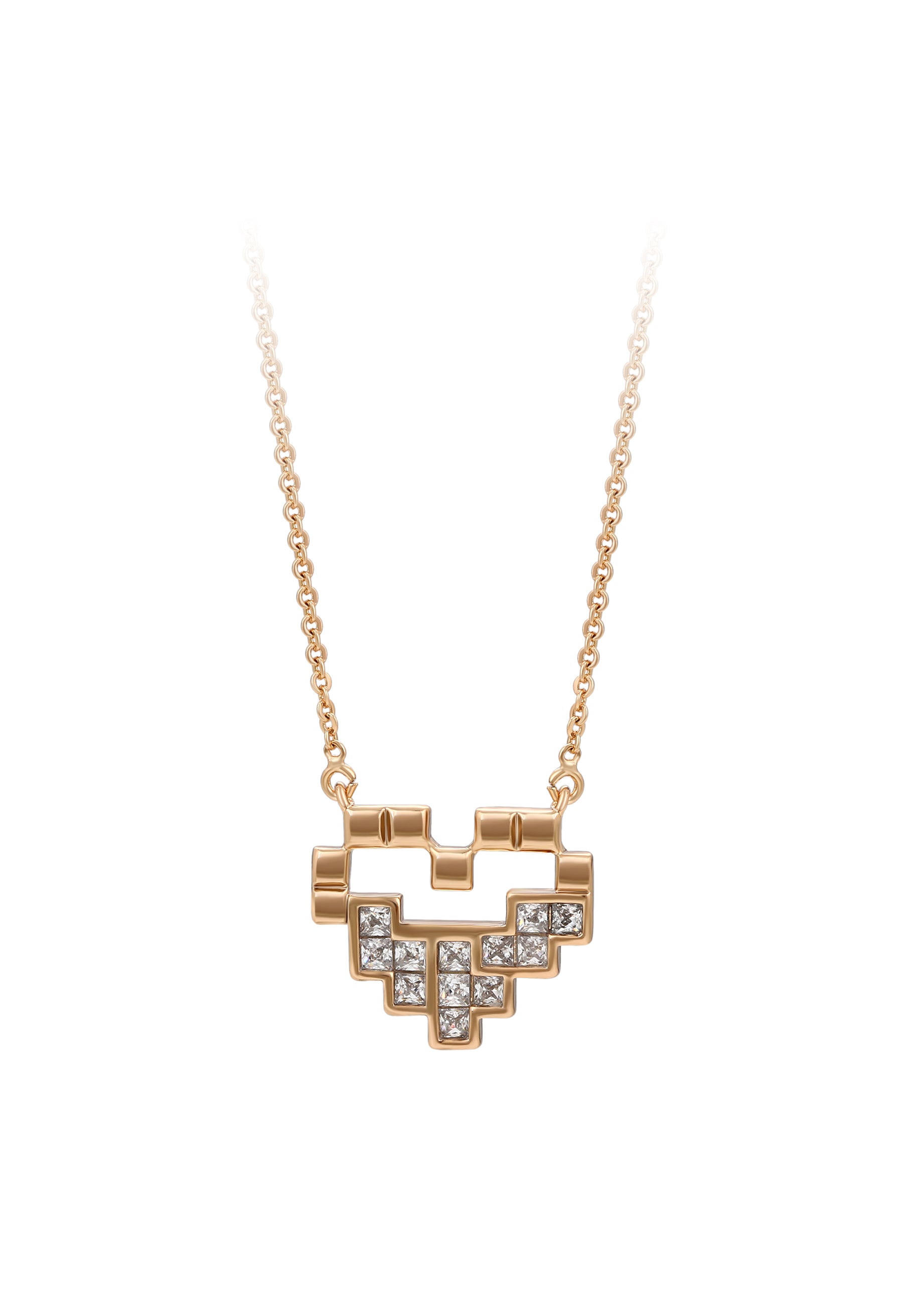 faina Women's Necklace