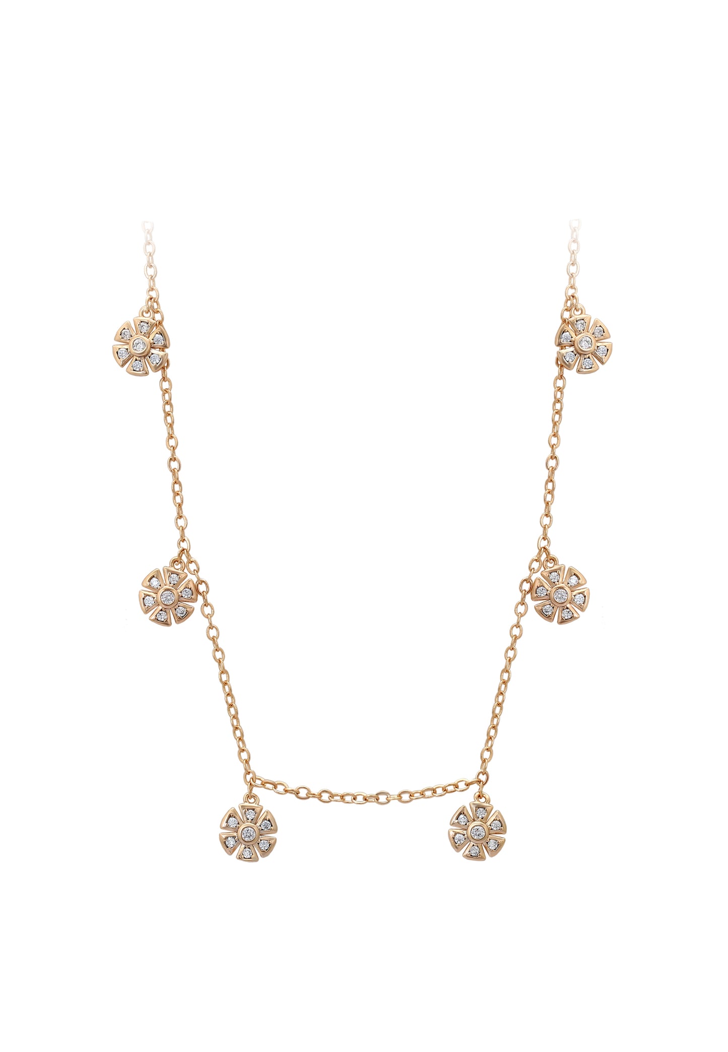 faina Women's Necklace