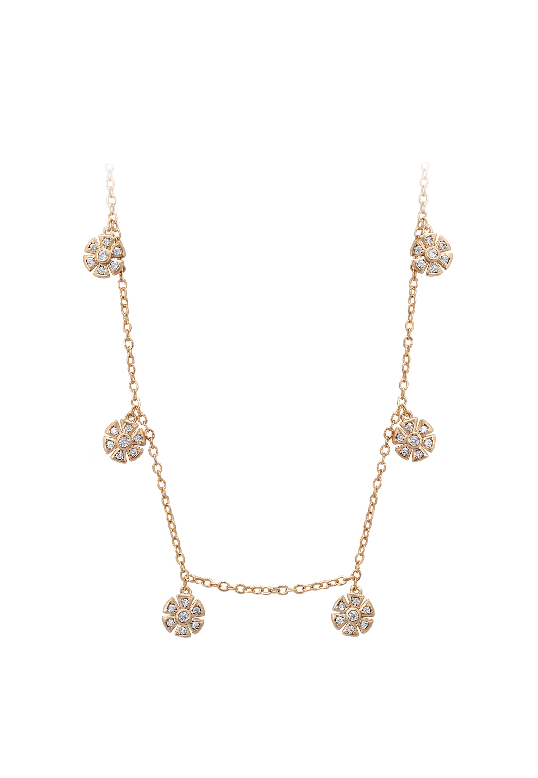 faina Women's Necklace