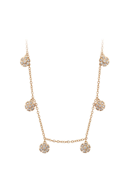 faina Women's Necklace