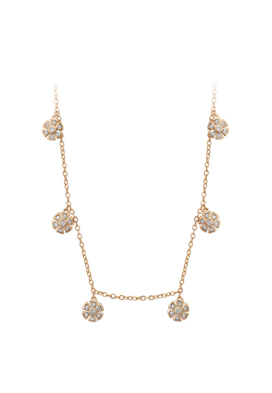 faina Women's Necklace