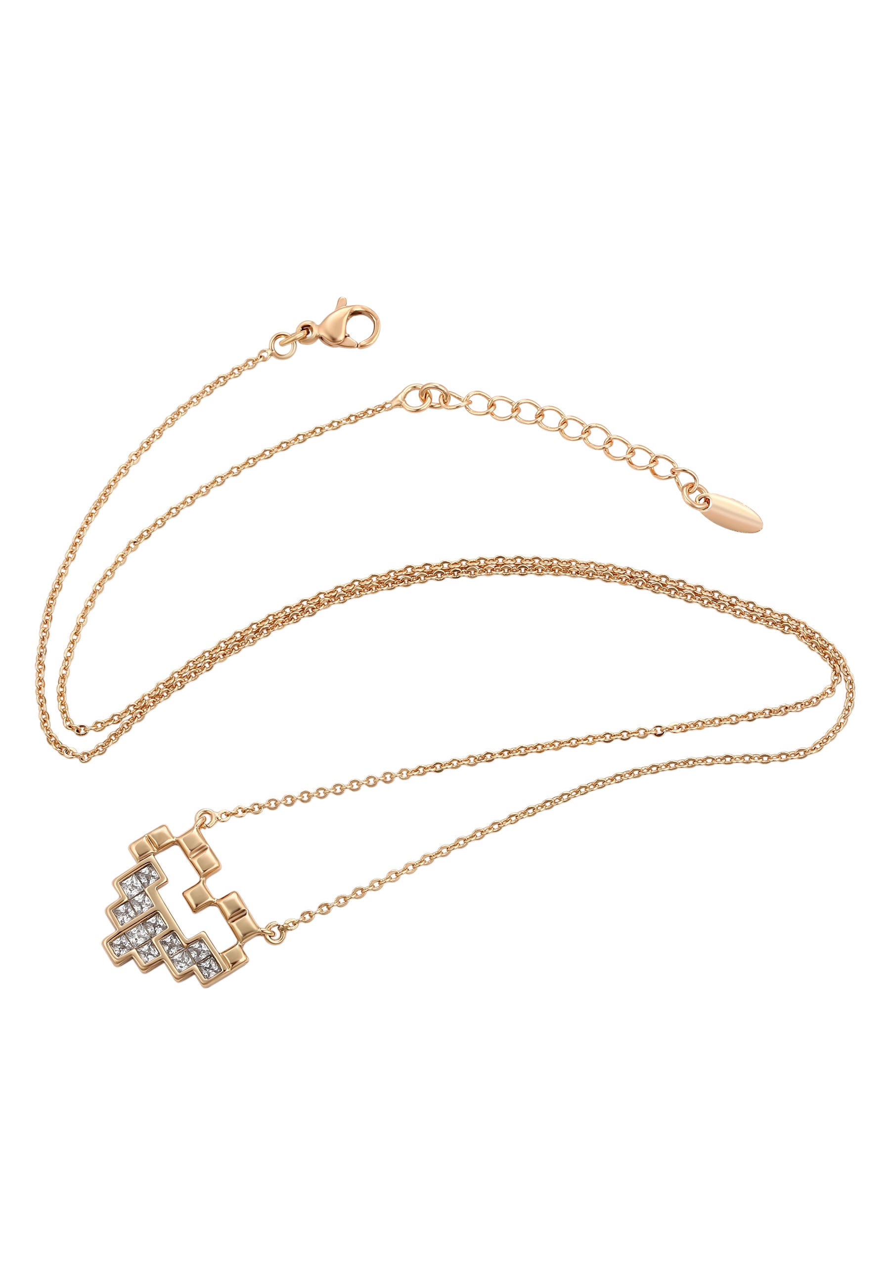 faina Women's Necklace