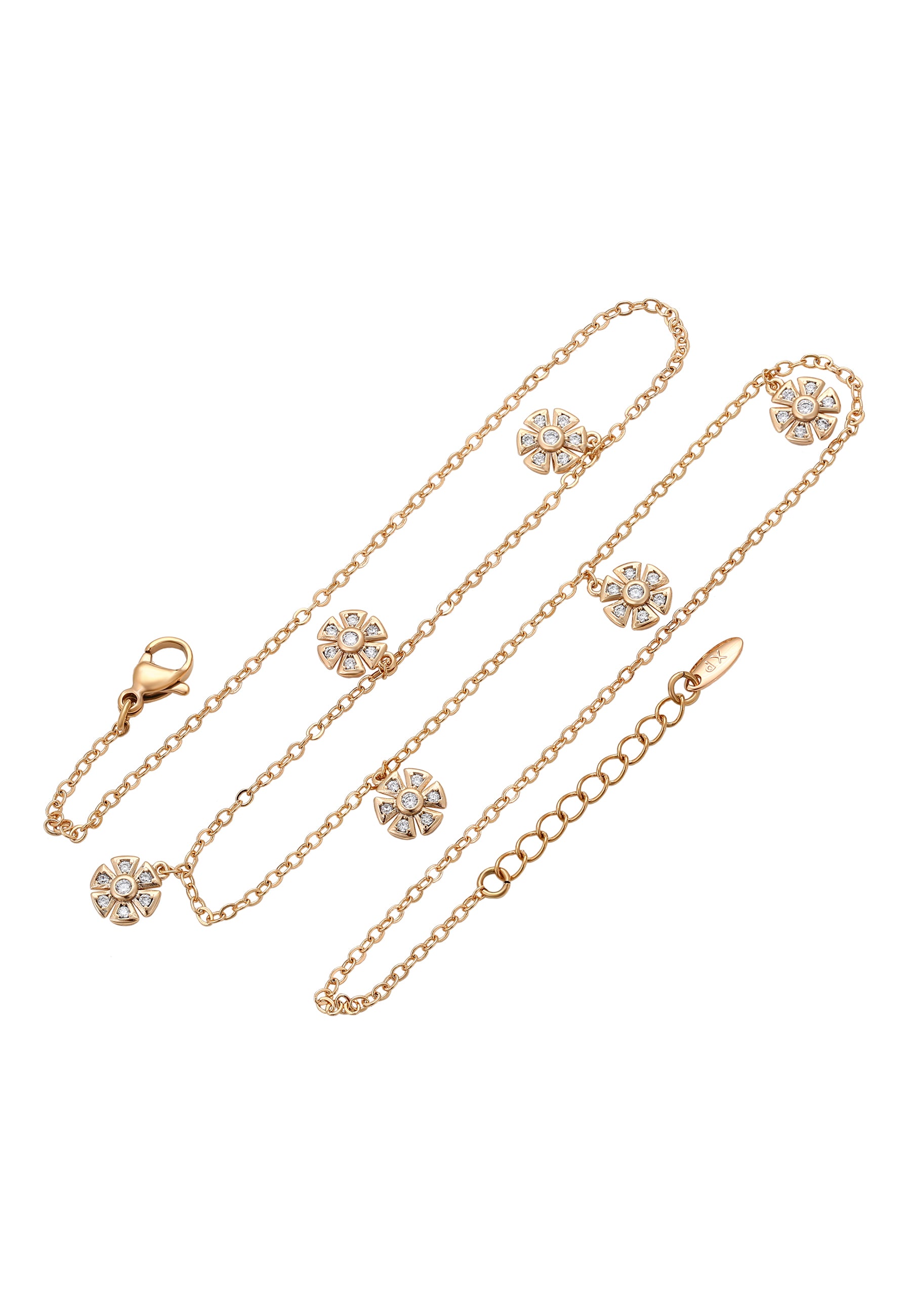 faina Women's Necklace