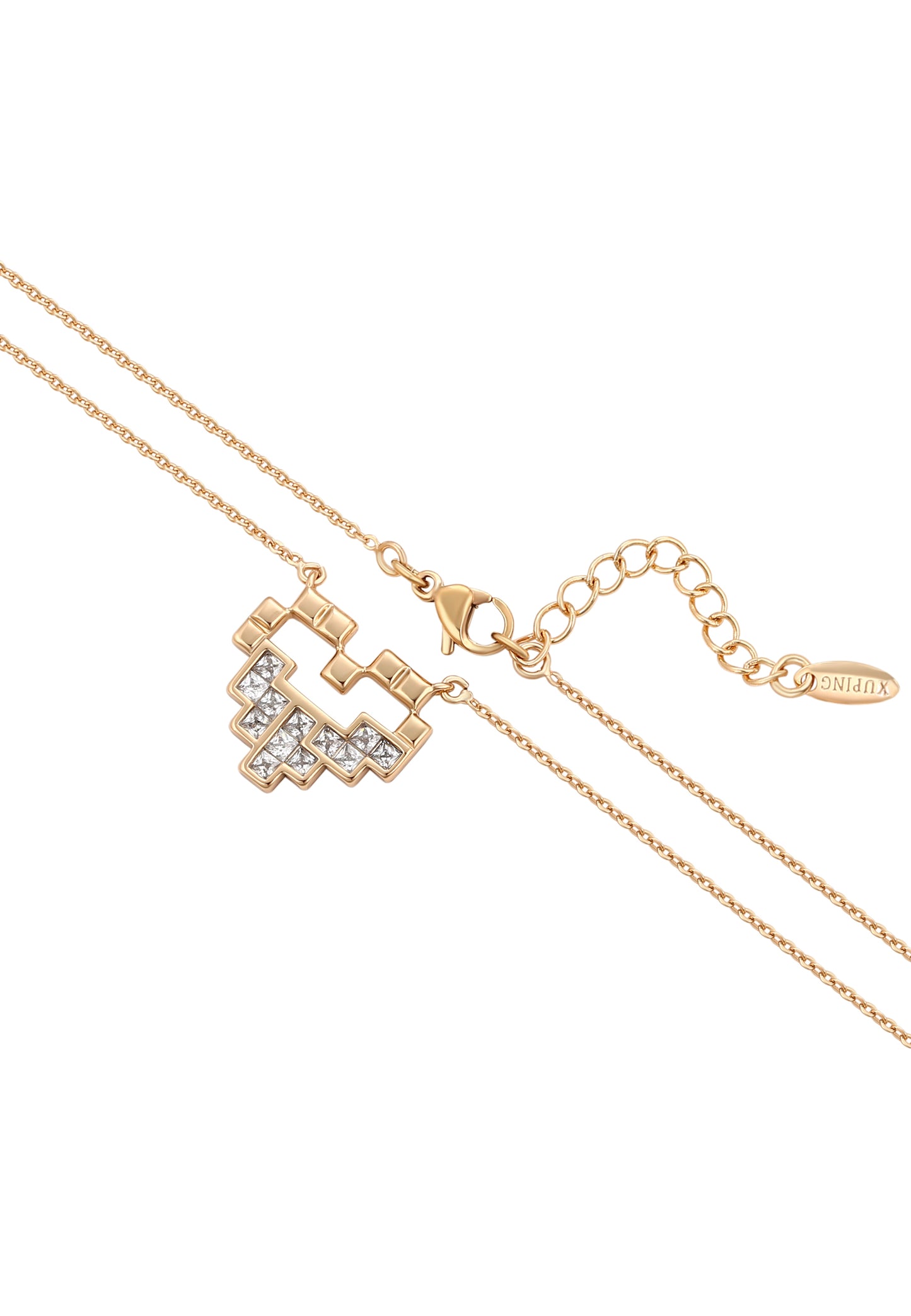 faina Women's Necklace