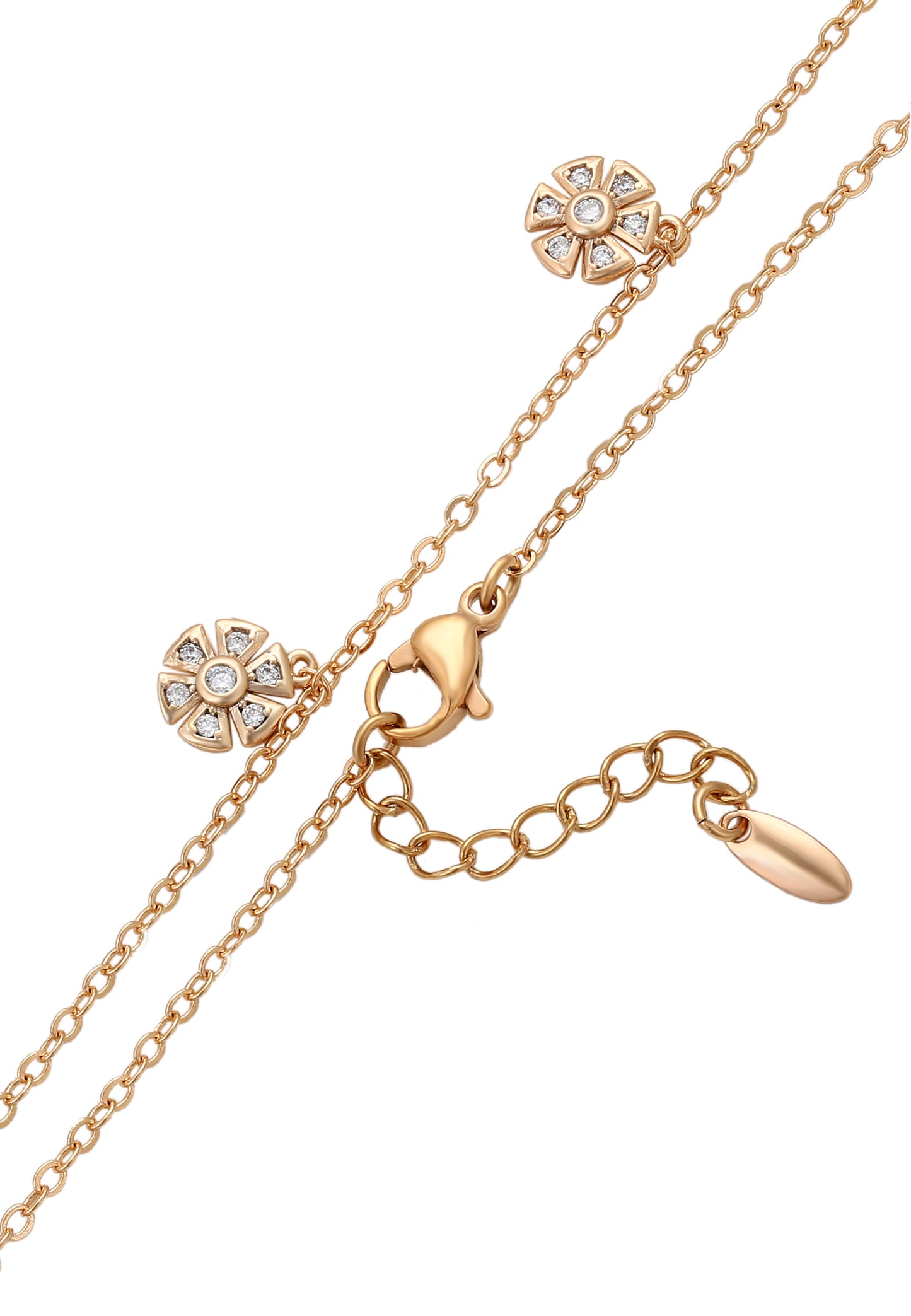 faina Women's Necklace