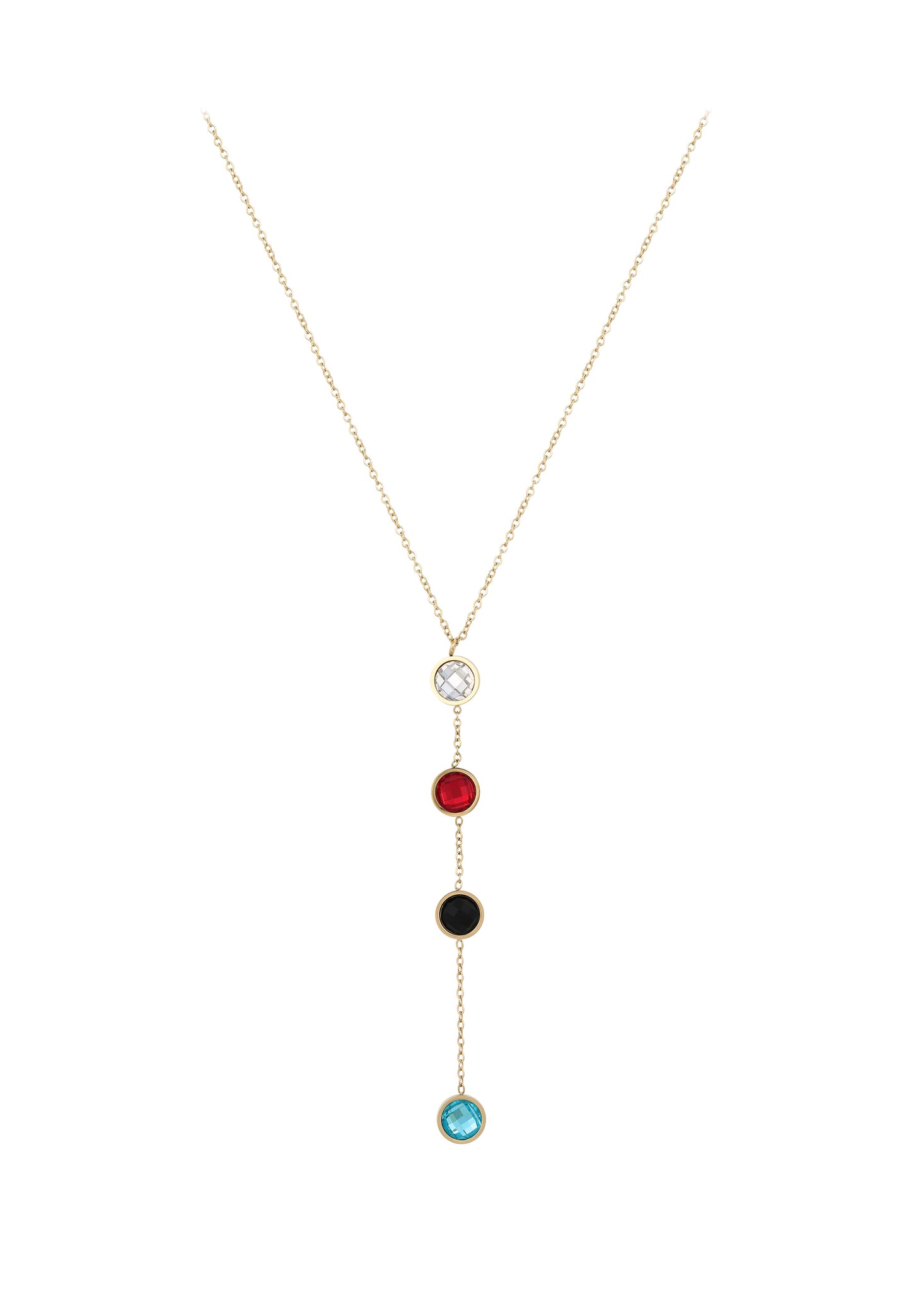 faina Women's Necklace
