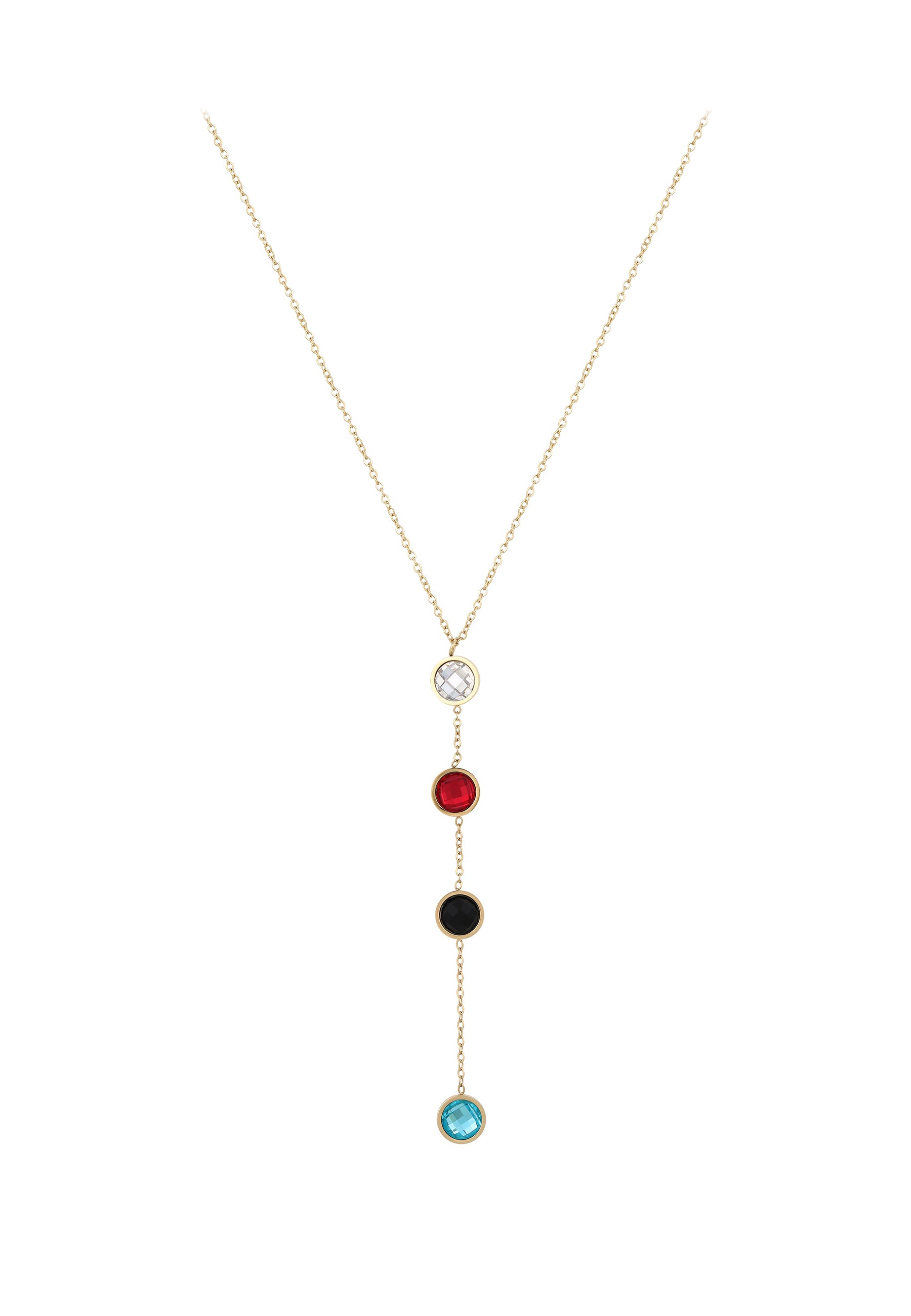 faina Women's Necklace