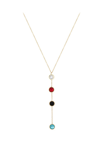 faina Women's Necklace