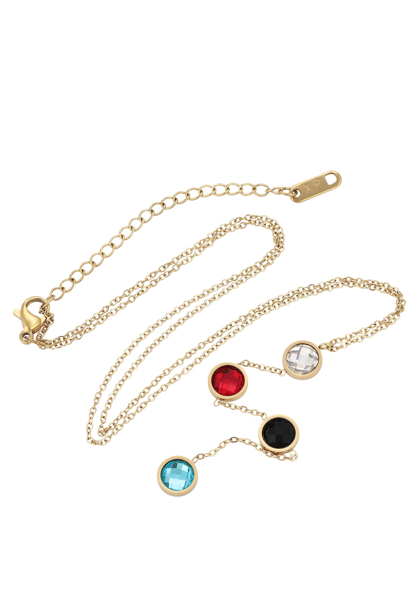 faina Women's Necklace