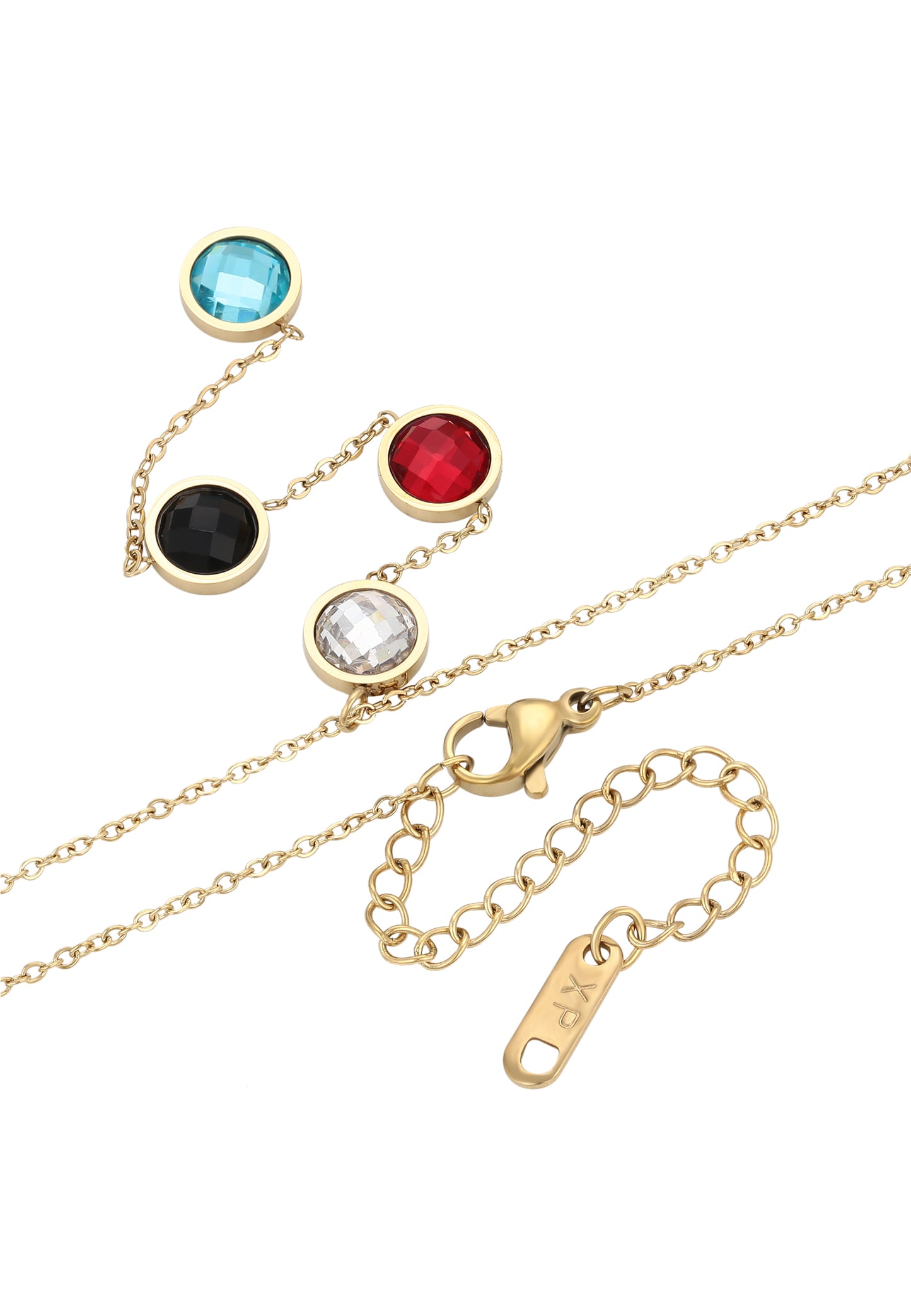 faina Women's Necklace