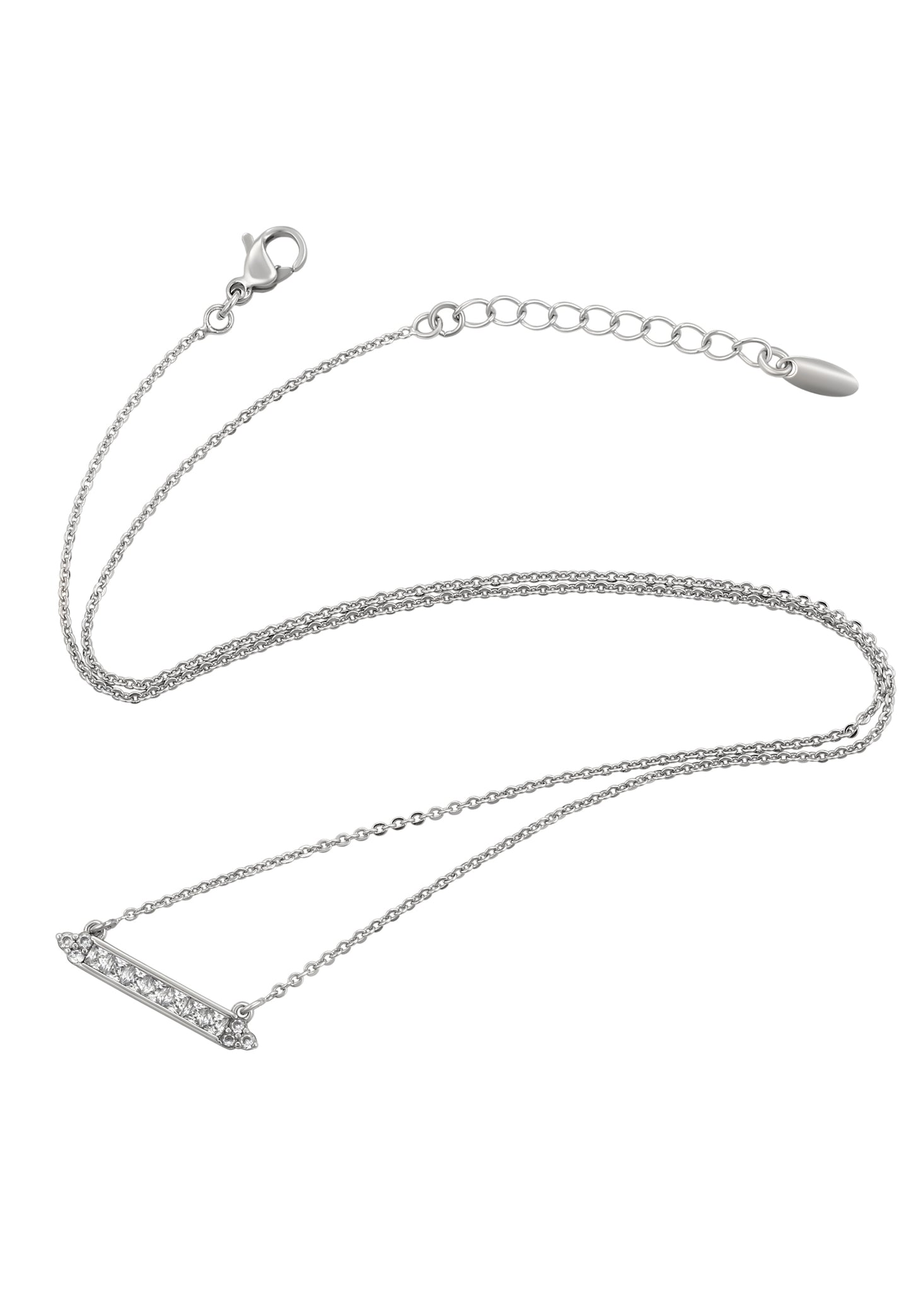 faina Women's Necklace