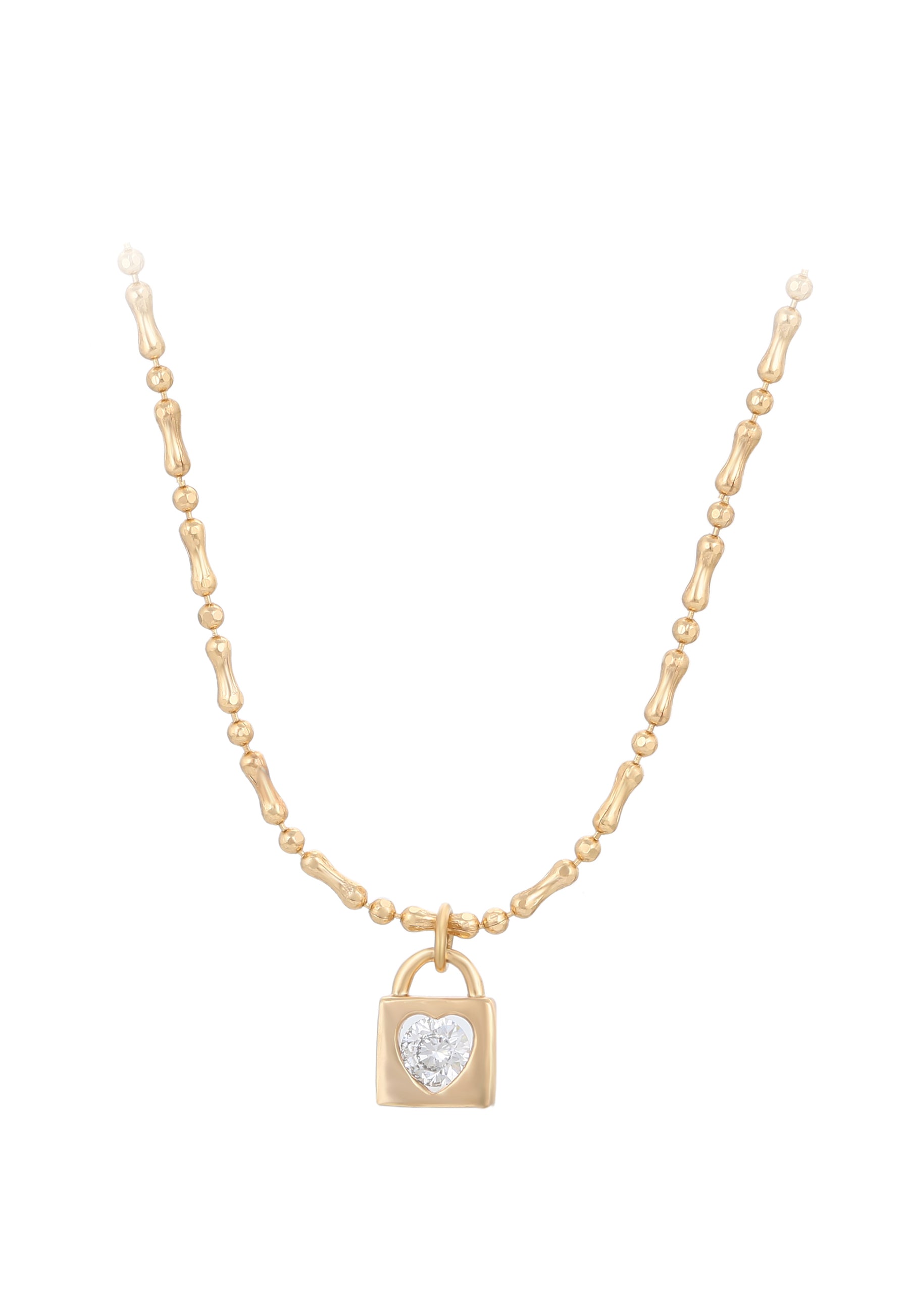 faina Women's Necklace
