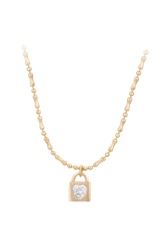 faina Women's Necklace