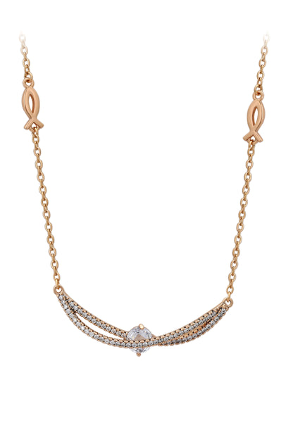 faina Women's Necklace