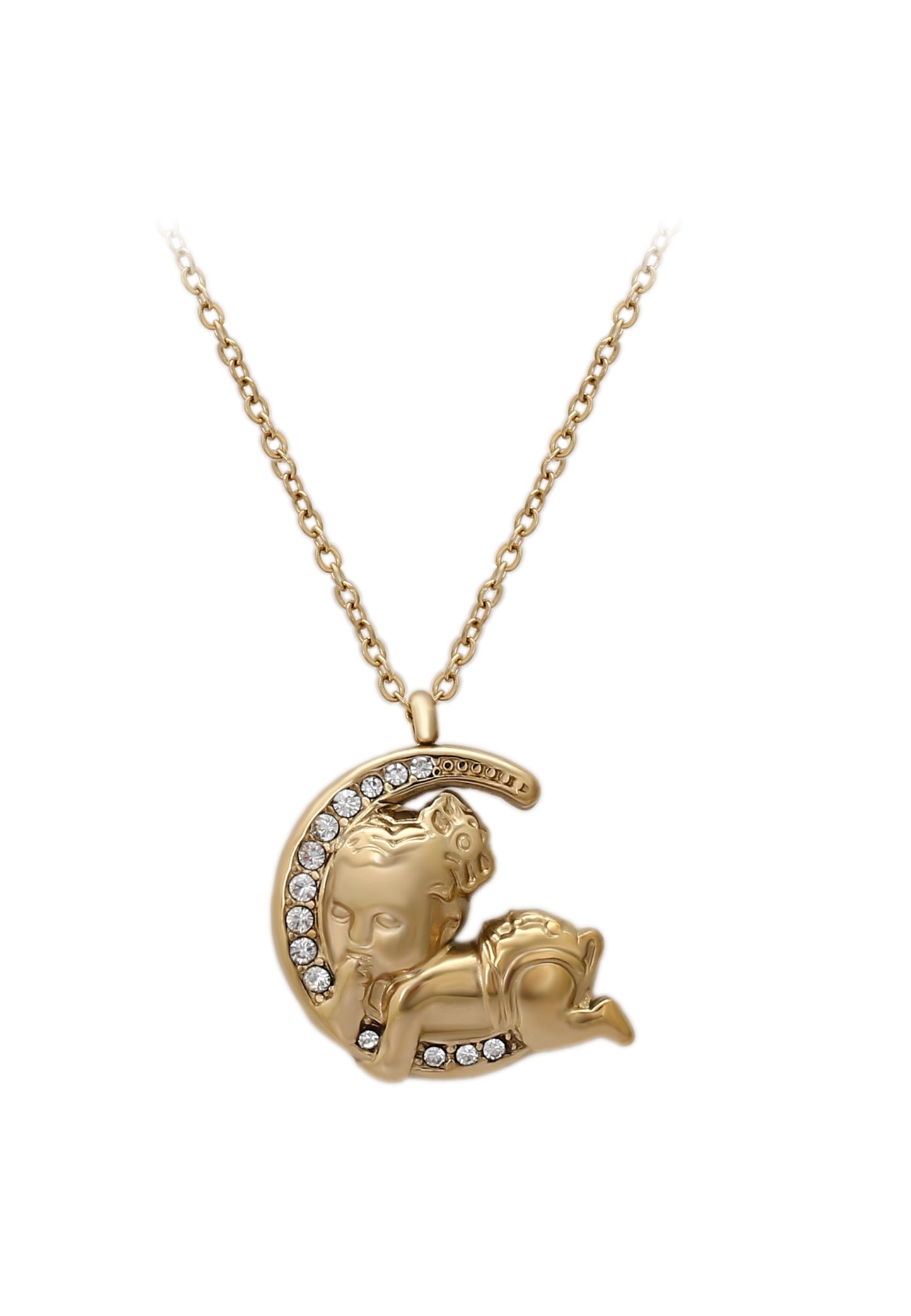 faina Women's Necklace