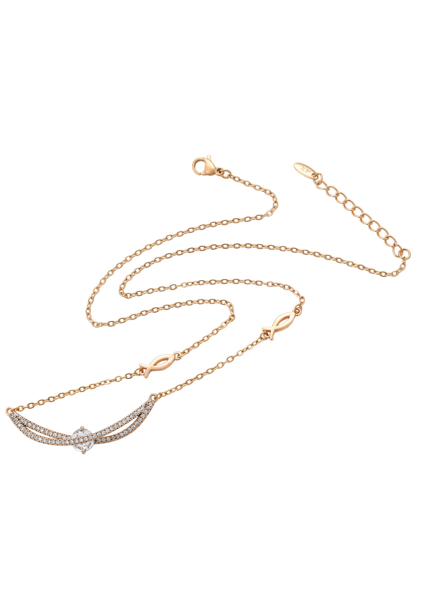 faina Women's Necklace