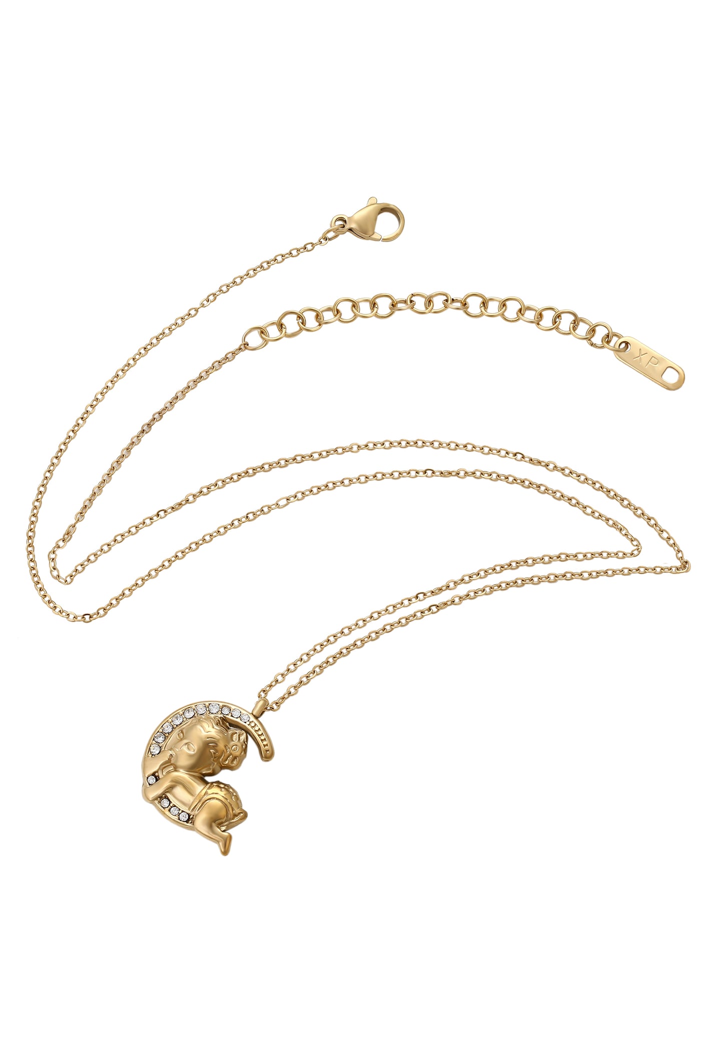 faina Women's Necklace