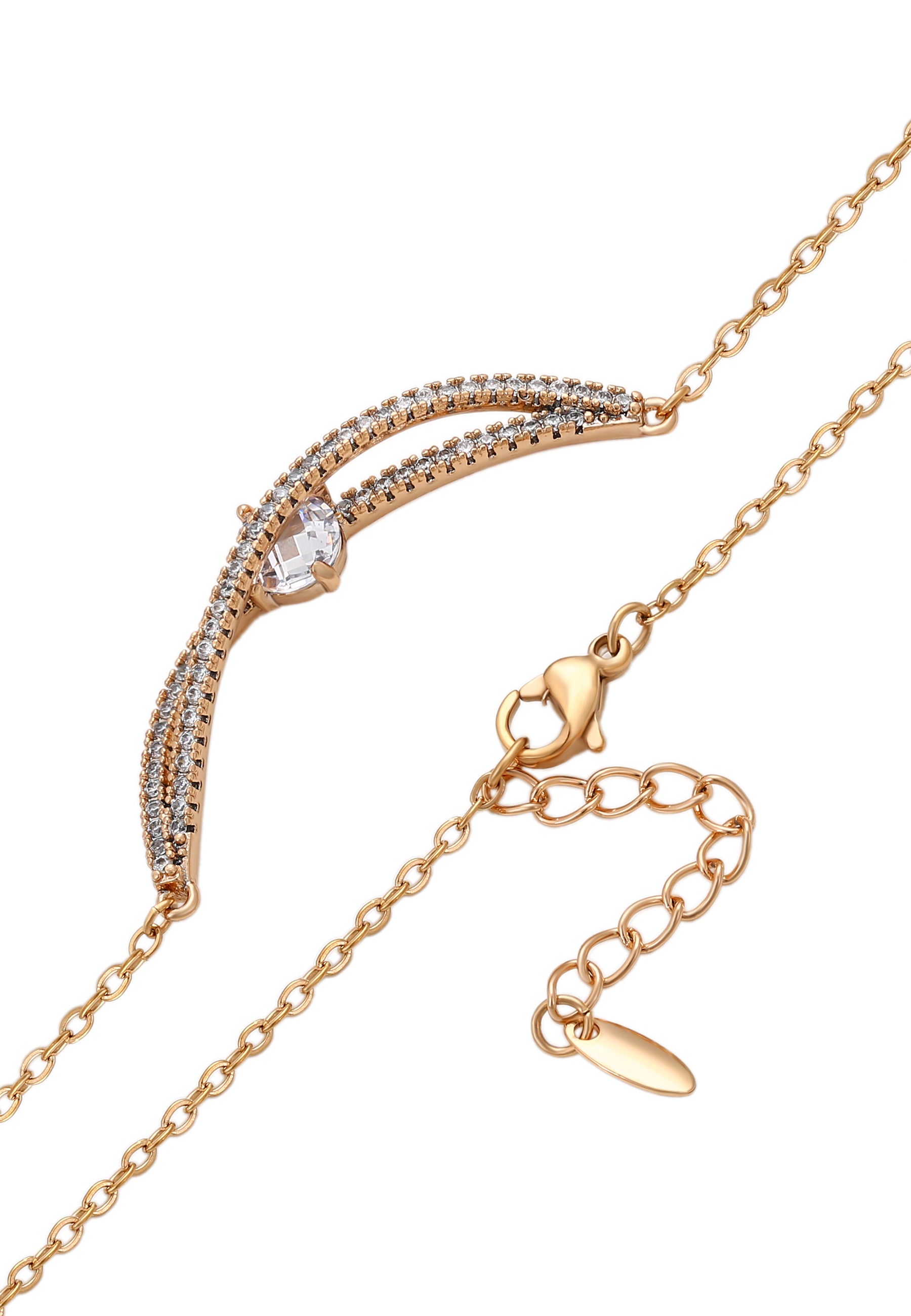 faina Women's Necklace