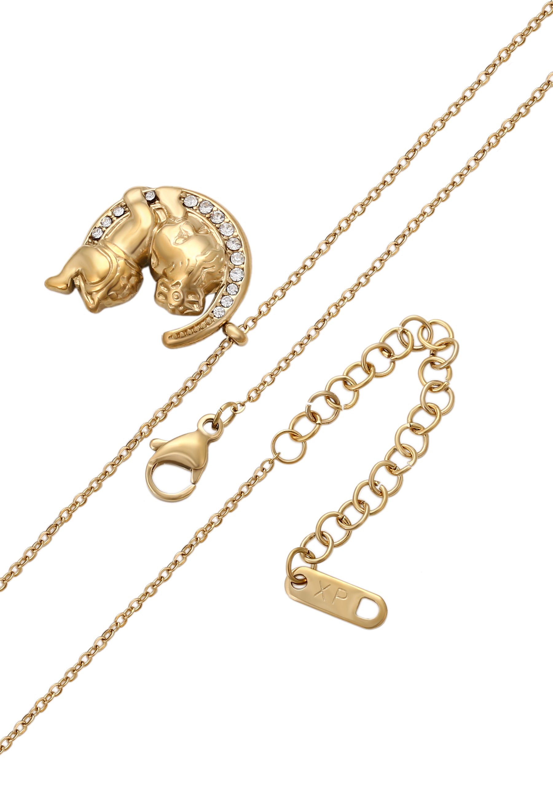 faina Women's Necklace