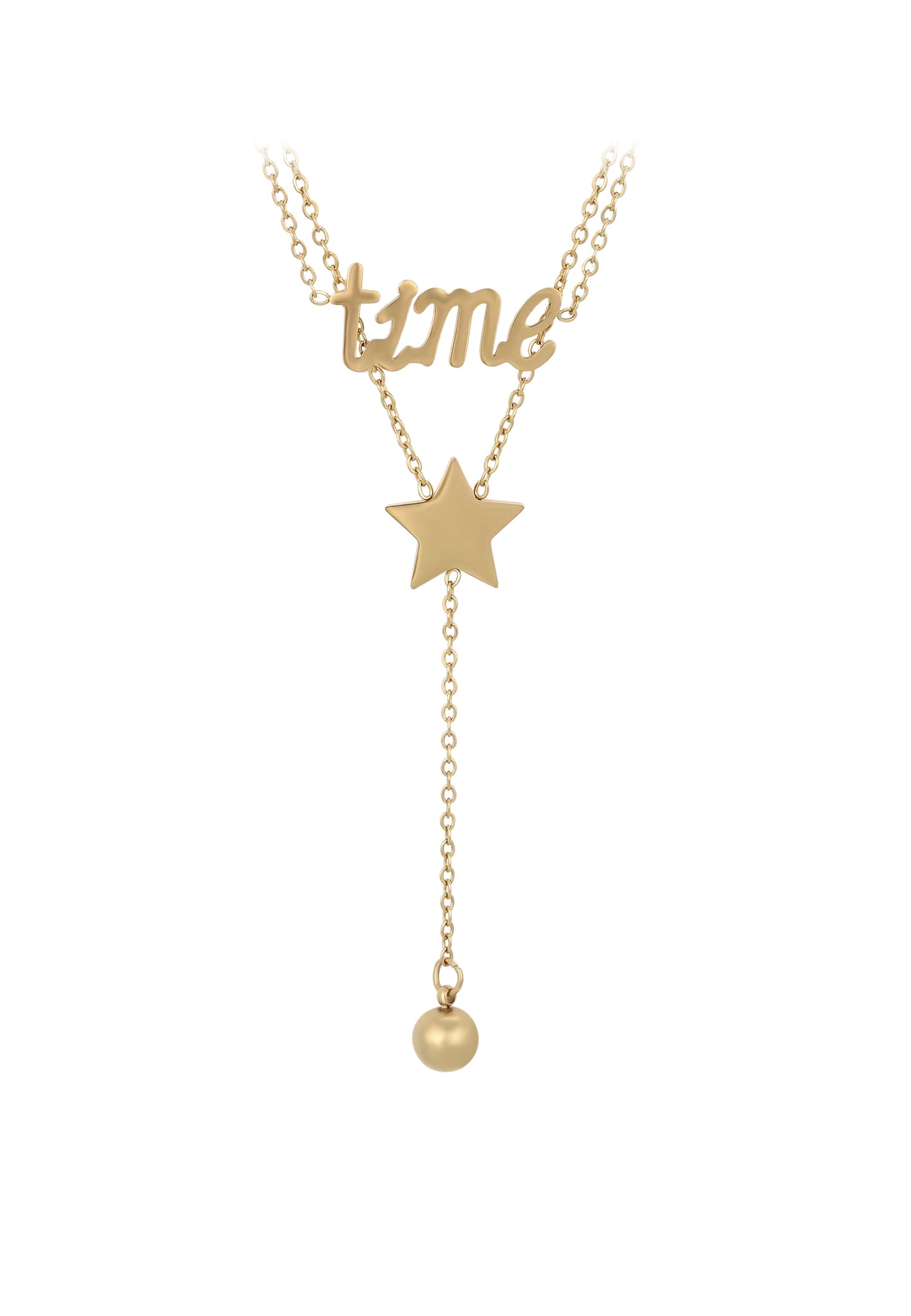 faina Women's Necklace