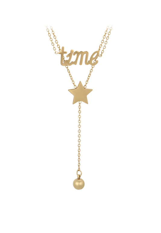 faina Women's Necklace