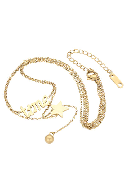 faina Women's Necklace