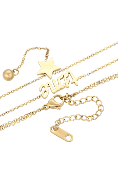 faina Women's Necklace