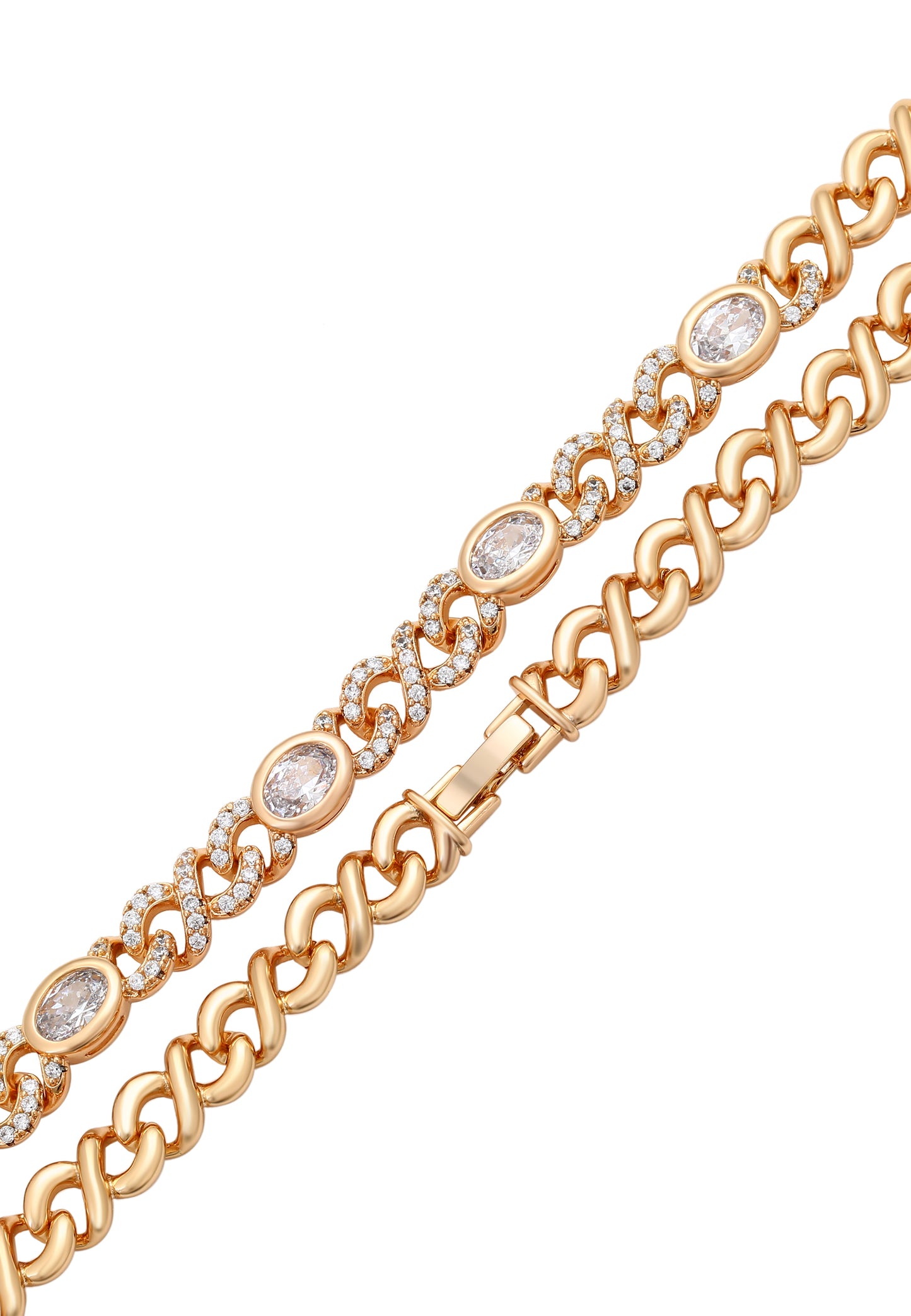 faina Women's Necklace