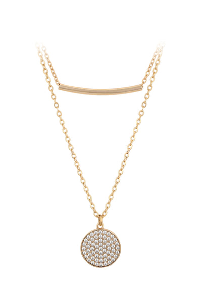 faina Women's Necklace