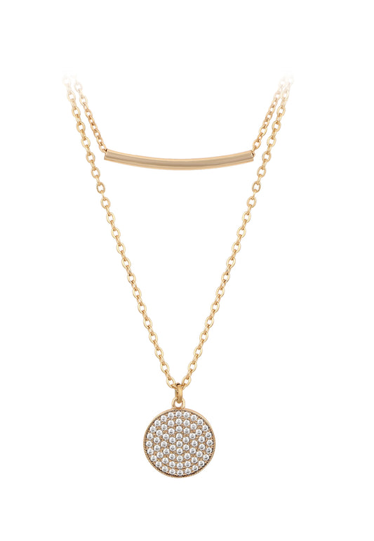 faina Women's Necklace