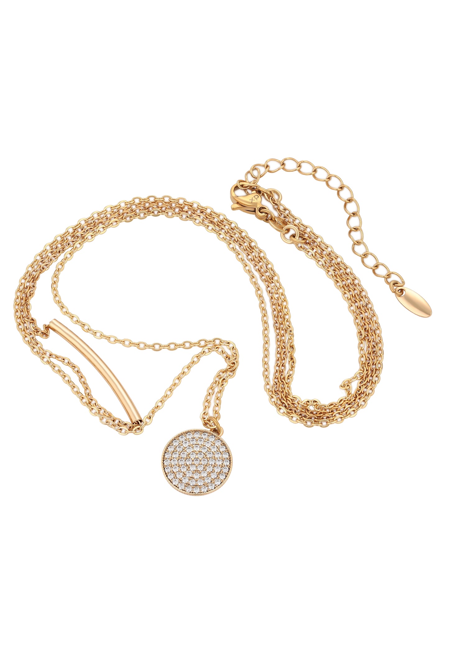 faina Women's Necklace